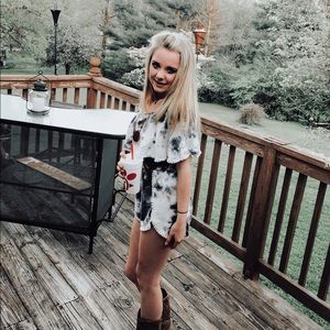 Meet your Posher, Paige